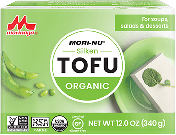 MORI-NU SILKEN TOFU Organic